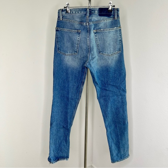 🔹 Frame Denim Rigid Re-Release Le Original Skinny Jean - Picture 2 of 6